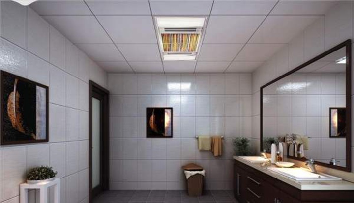 卫生间设计图片