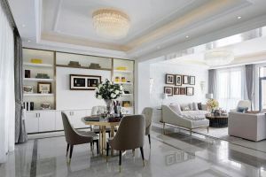 华绘设计装修攻略：南充小户型怎么装修空间大