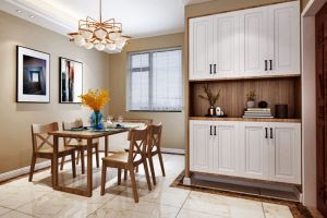 鞋柜尺寸一般是多少 鞋柜的种类有哪些