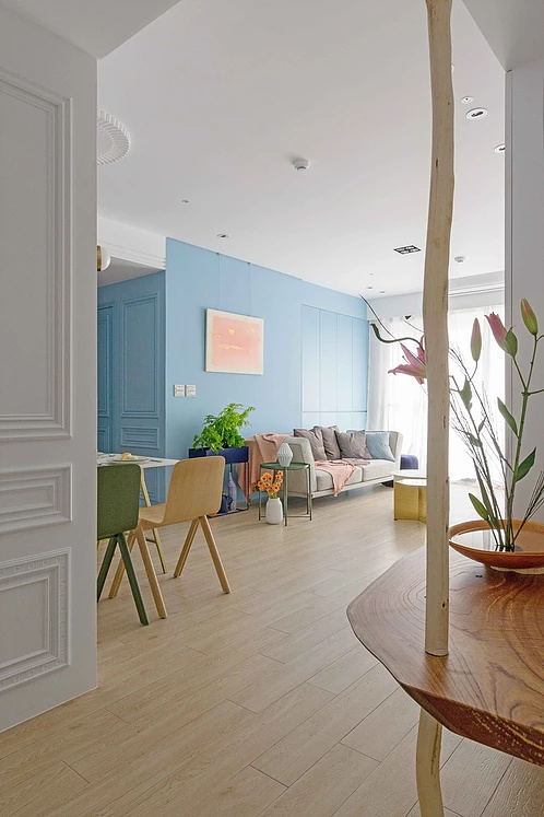 新家装修效果图