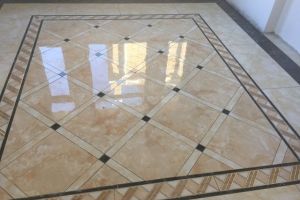 【邦建装饰】瓷砖好坏的鉴别方法 希望你没买错