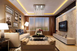 八大装修风格，看一看你喜欢什么样的装修风格？