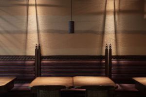 秘境” 彩泥·云南菜餐厅 打造具有云南民族特色·静谧天籁