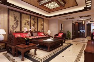 木塑线条特点有哪些 木塑线条和PVC线条的区别