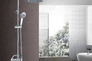 什么品牌的花洒质量好，专家告诉你花洒喷头该如何选择