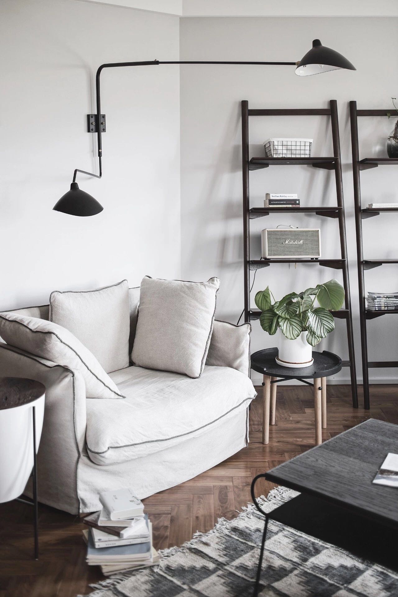 北欧家装效果图片