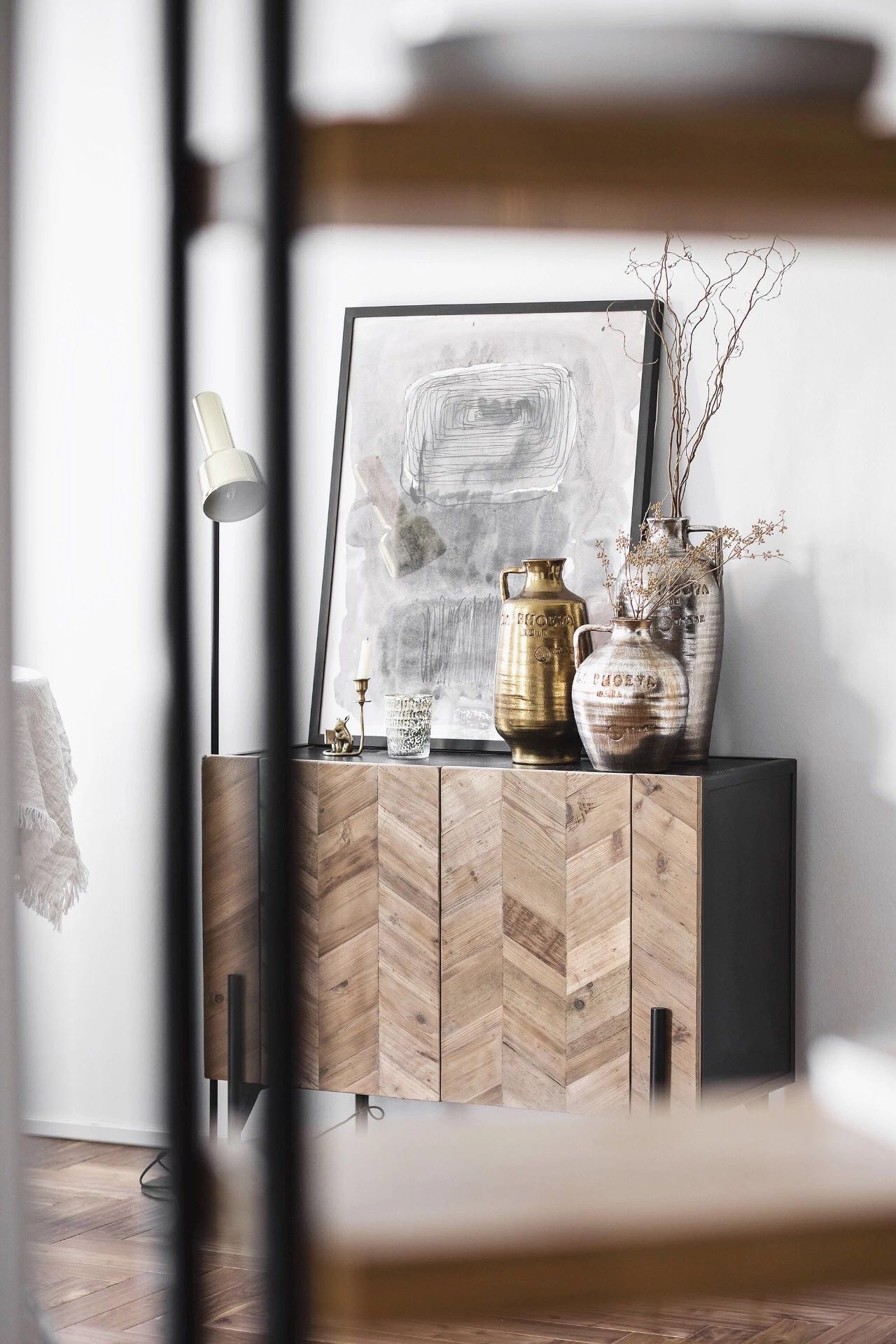 北欧家装效果图片