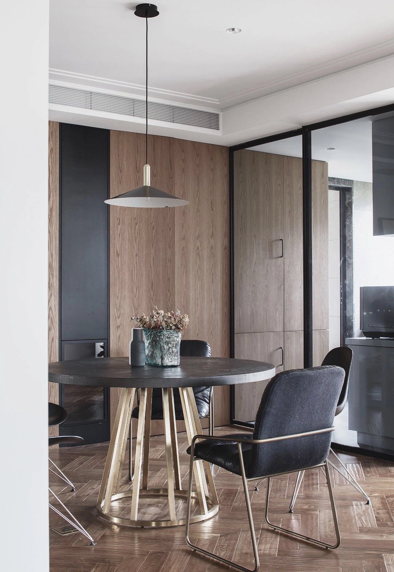 北欧家装效果图片