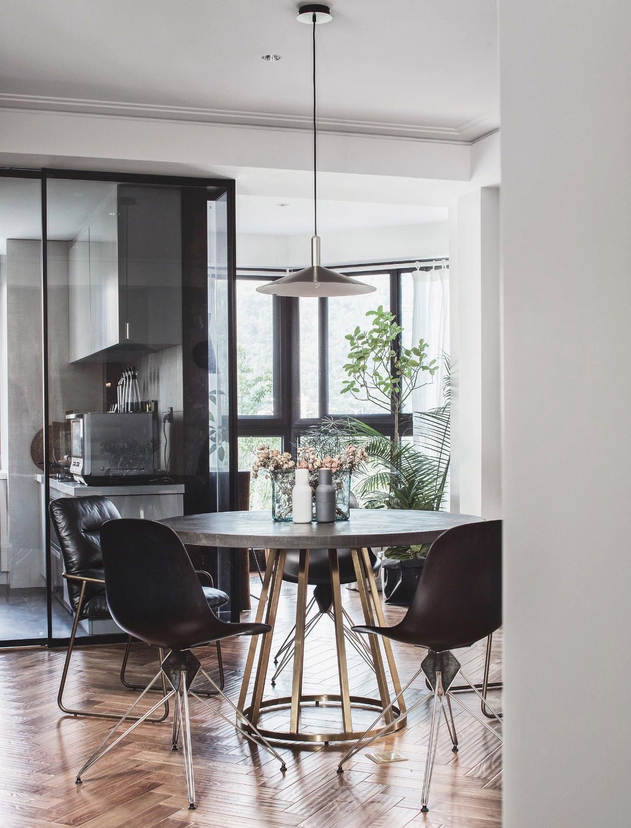 北欧家装效果图片