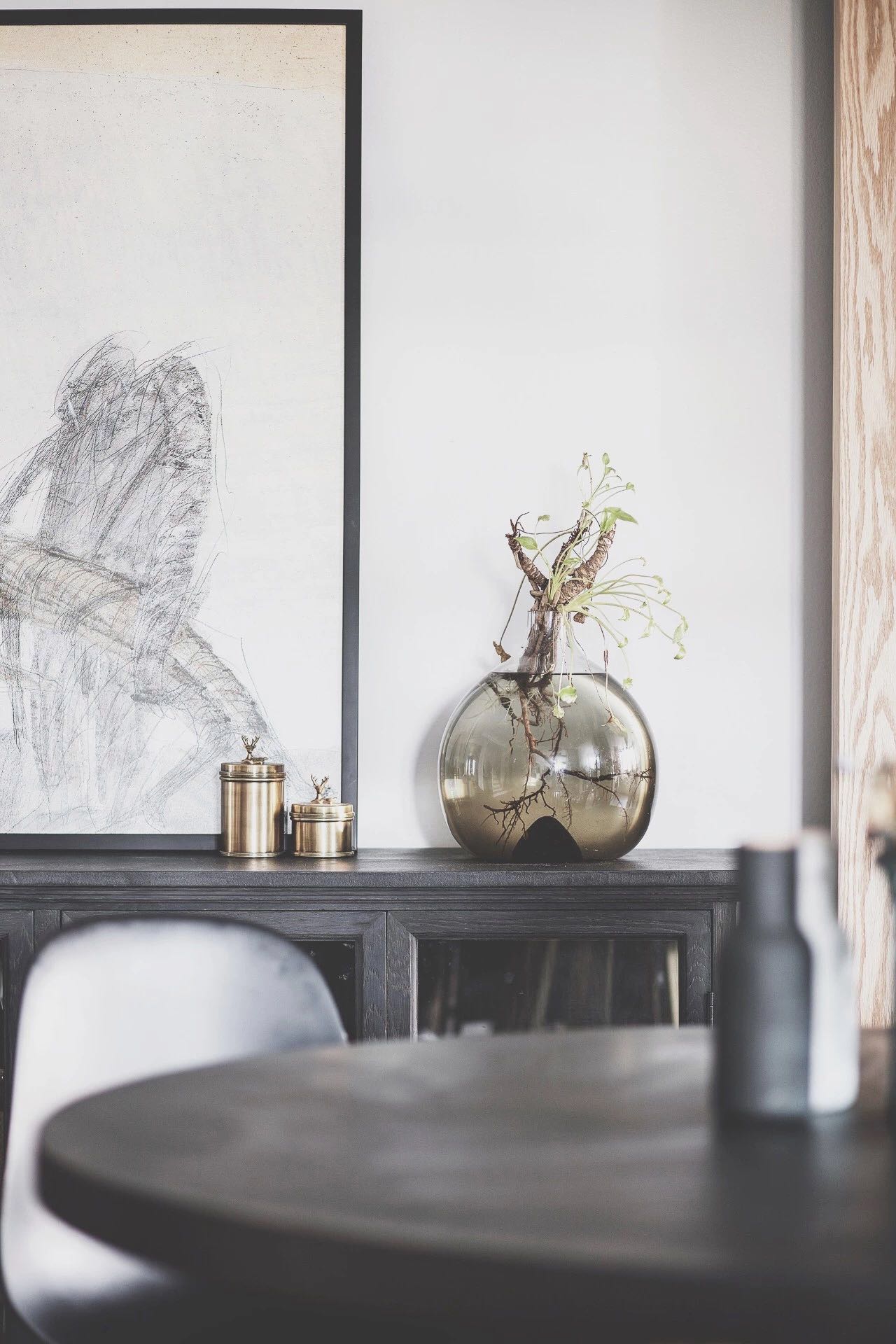 北欧家装效果图片