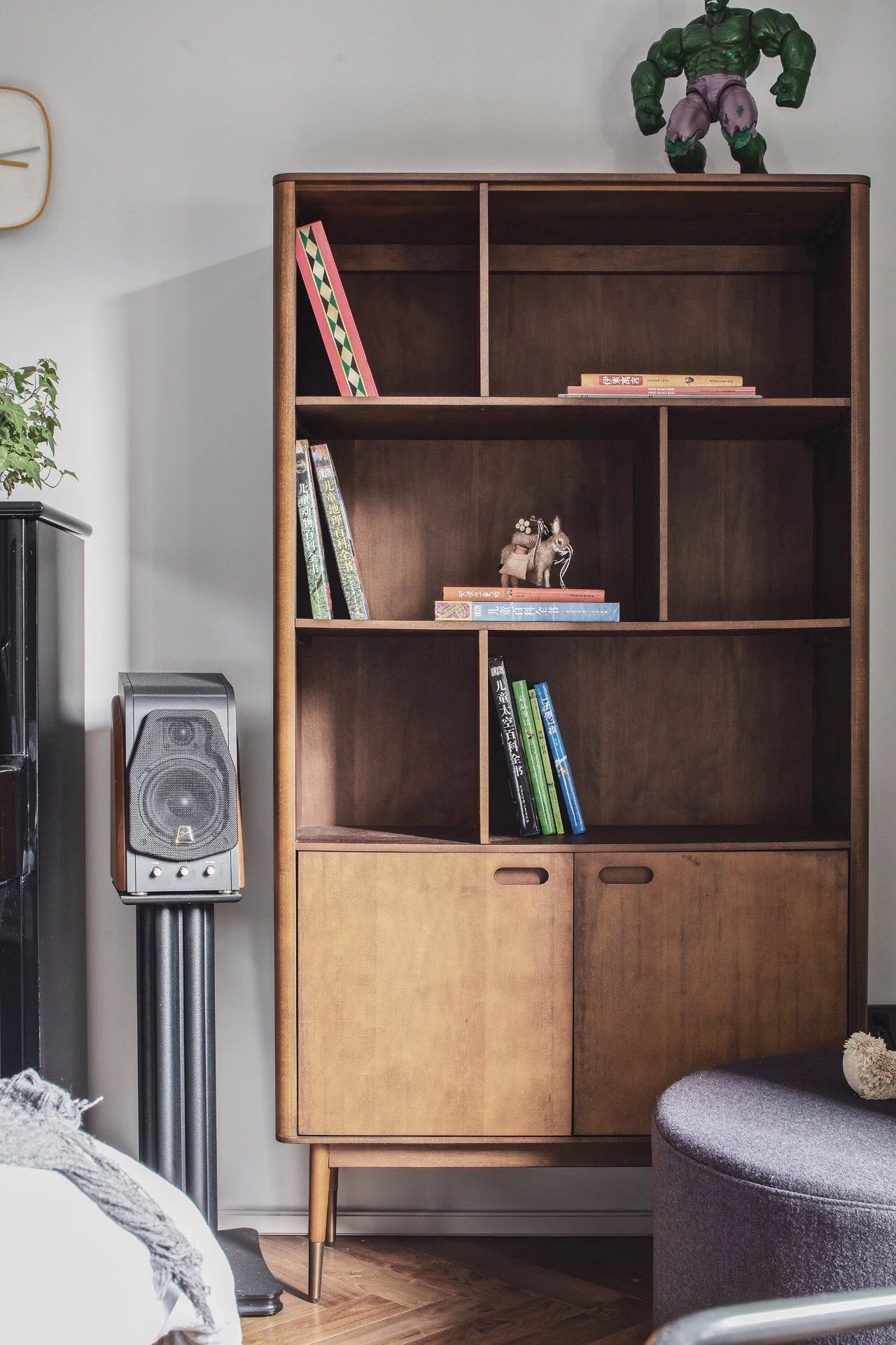 北欧家装效果图片