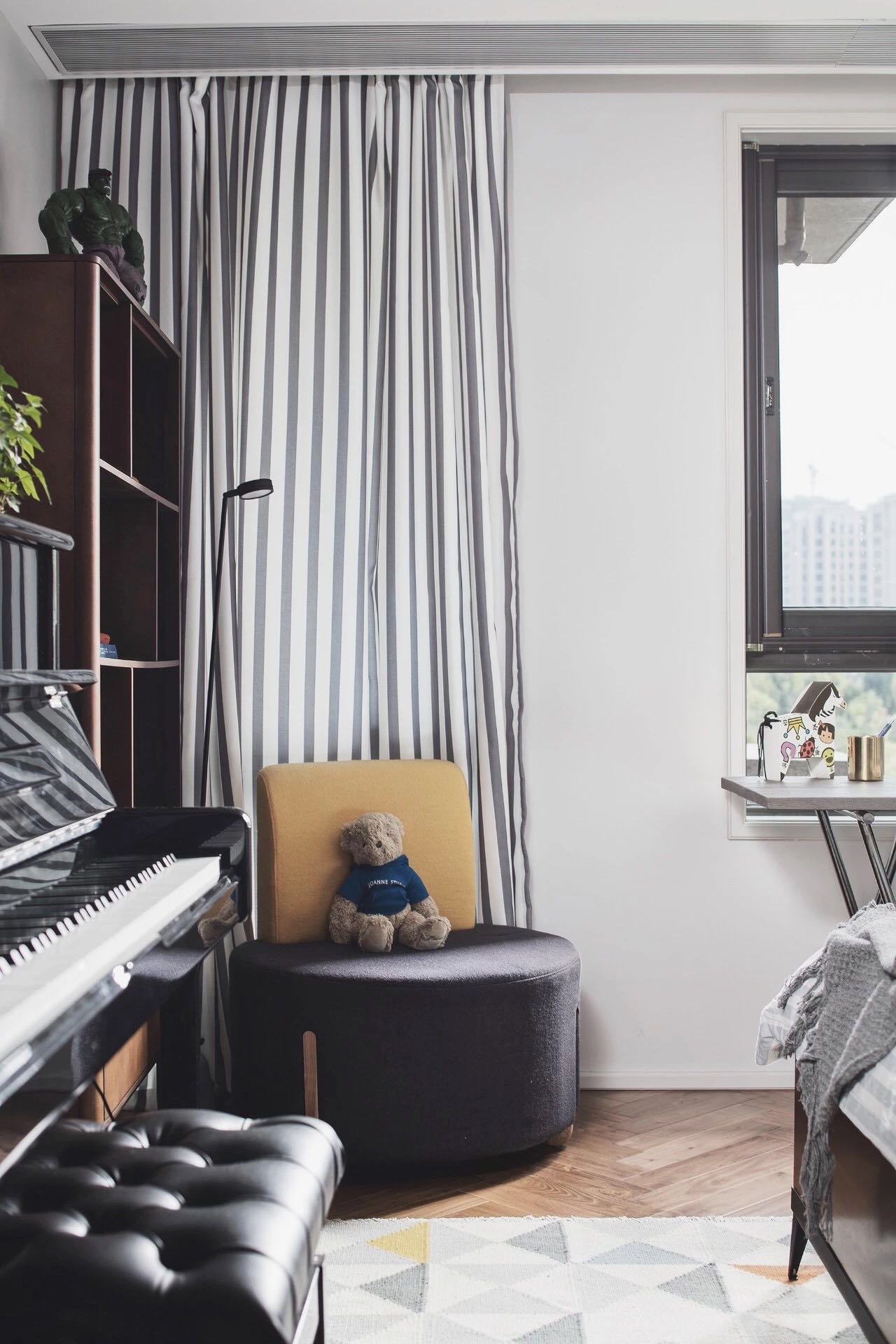 北欧家装效果图片