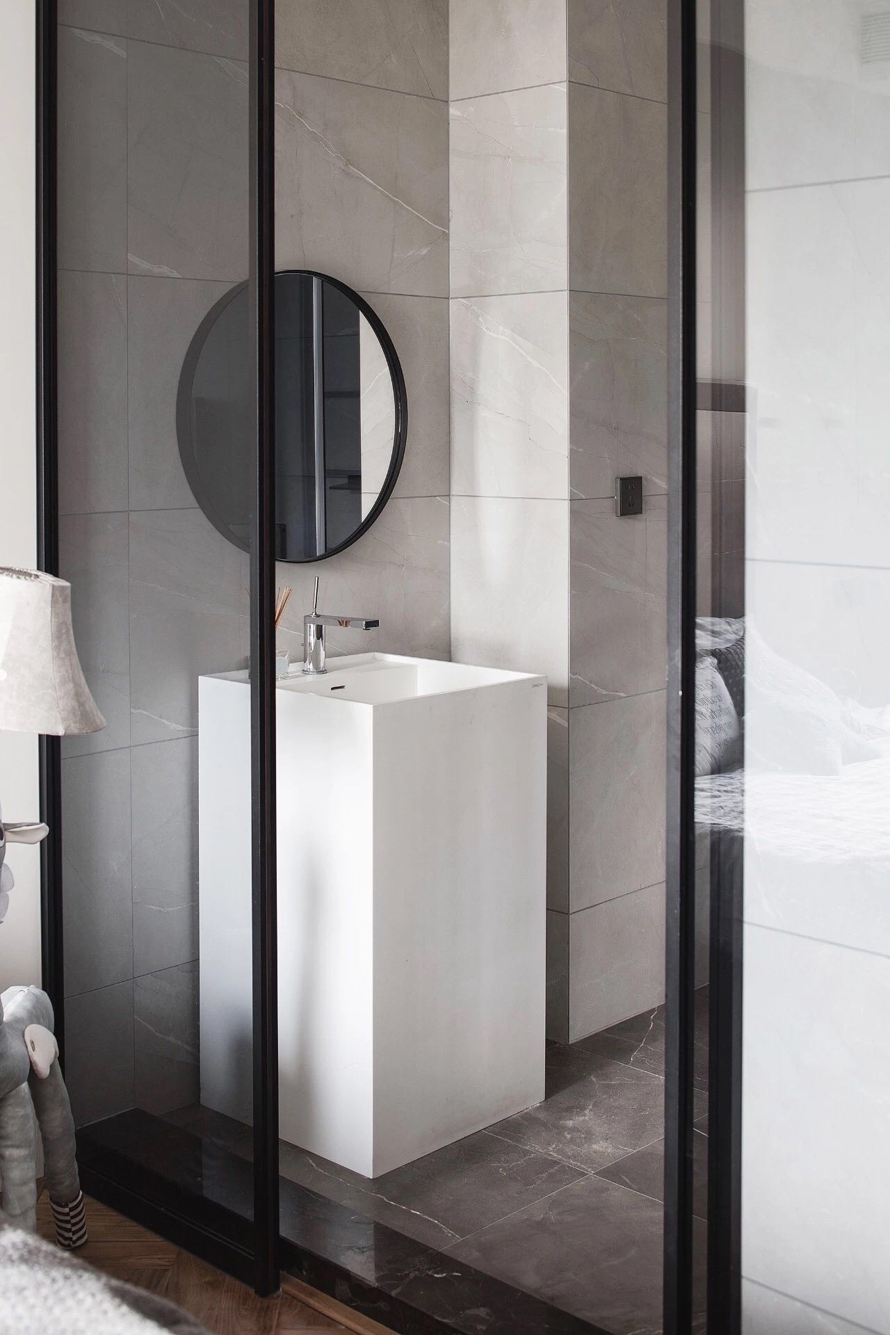 北欧家装效果图片