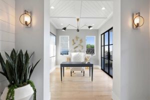 怎么布置书房 掌握书房布置技巧