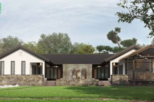 没有故事的民宿是没有灵魂的 打造具有中国文化内涵的民宿