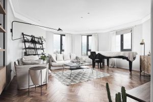 心之所遇，安于方寸之间，安抚心灵的家