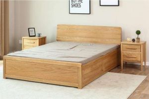 【淮南星艺装饰】箱体床好不好 箱体床的优缺点都有哪些