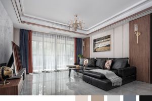 当我们让空间更“open”，竟收获一个如此惊艳的家