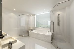 【鲁班装饰】卫生间漏水处理方法，学会你就可劲骄傲吧！