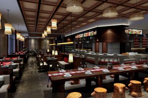 五星级酒店设计的发展趋势 如何打造五星级酒店