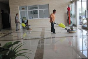 大理石地面该怎么保养 大理石地面清洁方法