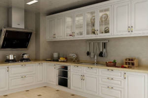 【我爱我家装饰】厨房橱柜什么品牌好