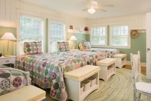 【佳园装饰】儿童房装修风格有哪些 儿童房设计风格