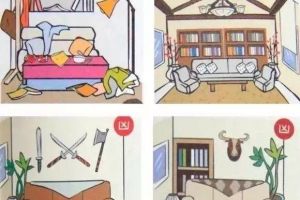 家装风水大揭秘，家装中这些风水知识你必须得知道