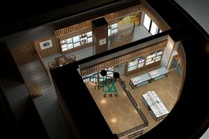 眼镜店向“进客困难症”说拜拜 必须从云南眼镜店装修着手