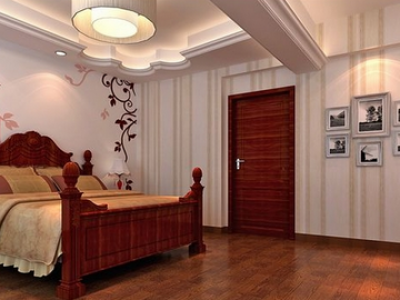 混搭风格装修案例