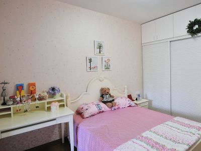 田园风格设计案例