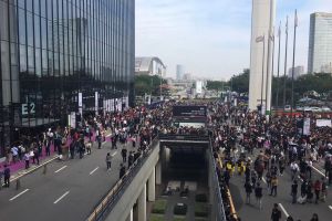 柳州筑美设计师参加2018第13届广州设计周+设计选材博览会