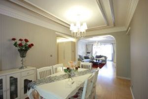 昆明高端装饰公司 易百装饰八年质保终身维修！