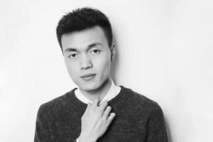 设计语录丨唐杰:生活是一首诗,有书有音乐有设计 设计语录丨唐杰:生活是一首诗,有书有音乐有设计