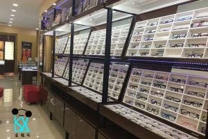 昆明眼镜店装修的“四个意识” 你都了解过吗