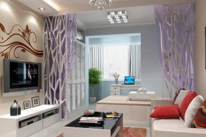 港式风格小户型阁楼设计要点 这样设计才显得空间大