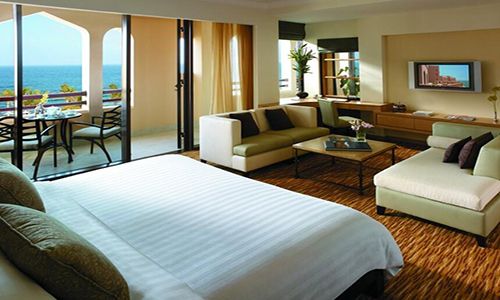 宁夏银川宾馆装修设计_星级酒店装修_精品酒店装修