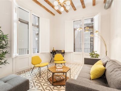 阅海万家(A区)141平米简约风格装修效果图