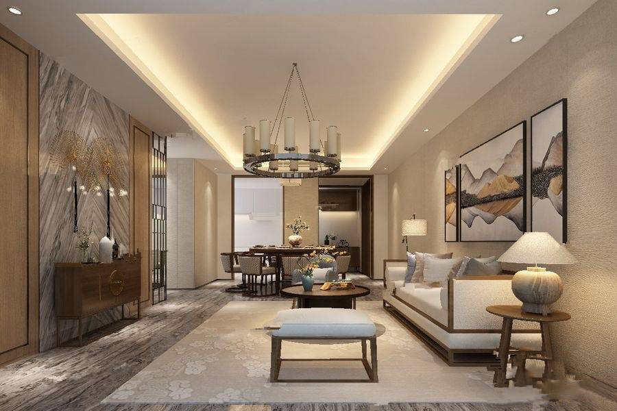 合肥100平装修要多少钱 合肥100平装修要多少钱