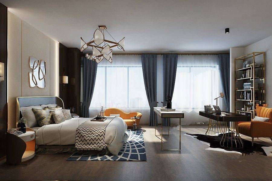 合肥100平装修要多少钱 合肥100平装修要多少钱