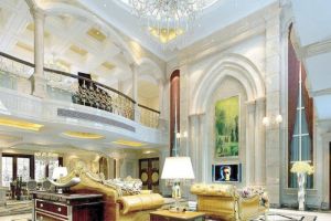 别墅客厅风水 别墅客厅方位怎样布局 别墅客厅风水 别墅客厅方位怎样布局