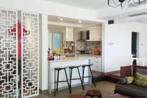 银川大音装饰带您了解：现代风格小户型阁楼设计要点