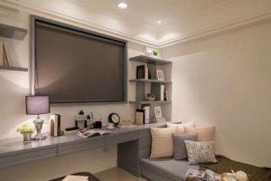 小北欧风格小户型阁楼装修设计注意事项 这样设计显空间大