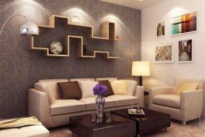 【银川易百装饰】小户型这样设计才显得空间大