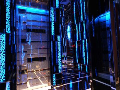 银川KTV_夜店_会所装修设计案例