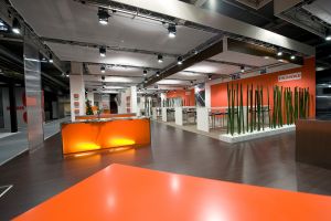 银川展厅装修需要注意的原则问题有哪些