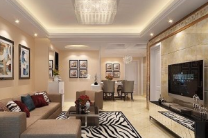 黄石汉唐装饰企业文化