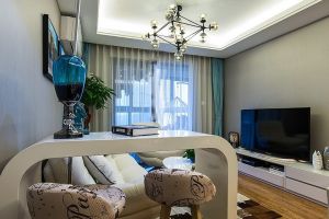 银川装修如何省钱 100平米房屋装修省钱攻略