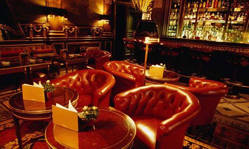 银川酒吧装修设计