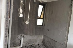 宿迁装修：红豆动工现场记录日记